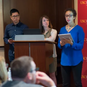 USC Sol Price School of Public Policy - USC Online