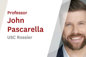USC Online Seminar Featuring USC Rossier Professor John Pascarella