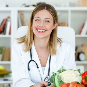 Master of Science in Nutrition, Healthspan and Longevity