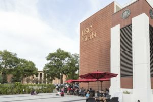 USC Viterbi Online Master of Science in Applied Data Science