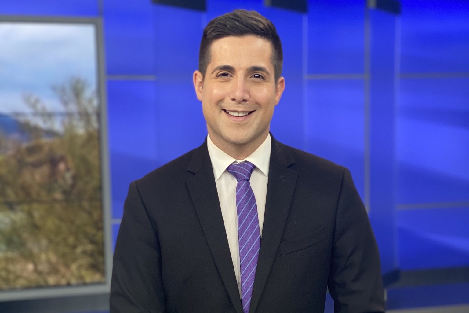 Anchor Nick Ciletti Breaks Down Legal Decisions With Online MSL