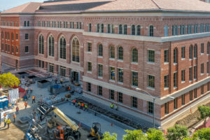 USC Online Master Of Science In Civil Engineering (Construction Engineering And Management)