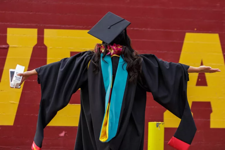Going Back to School at 30: How to Balance Life and Work | USC Online