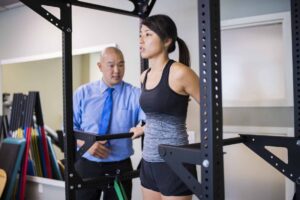 Careers for Physical Therapy Majors: Industry Experts Weigh in on the Top Jobs for Graduates
