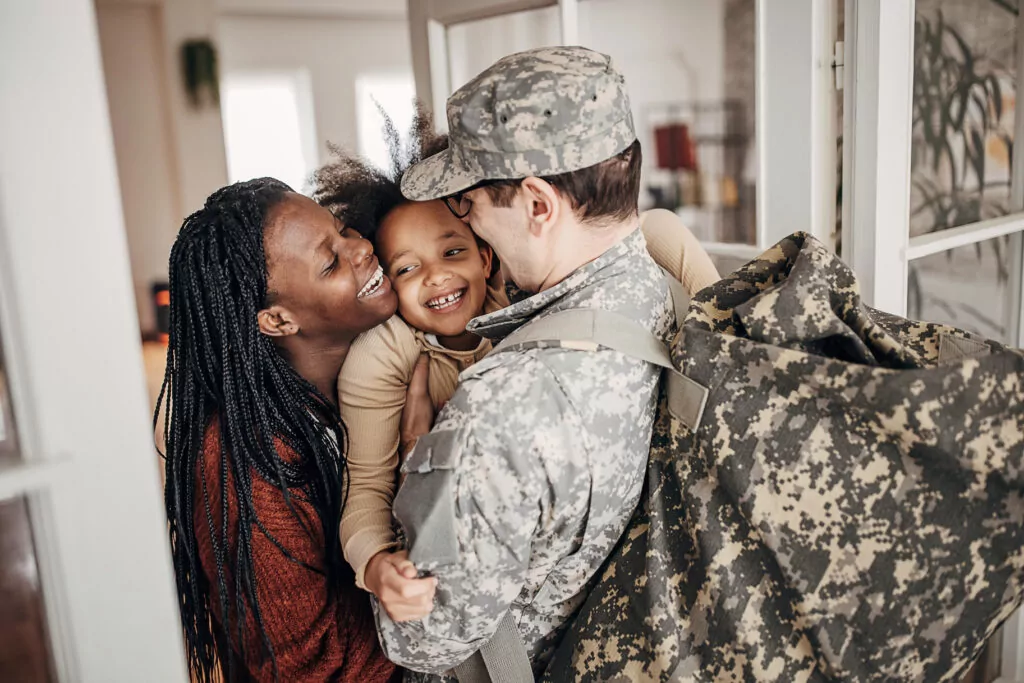 Military spouse jobs: best careers and industries for armed forces spouses