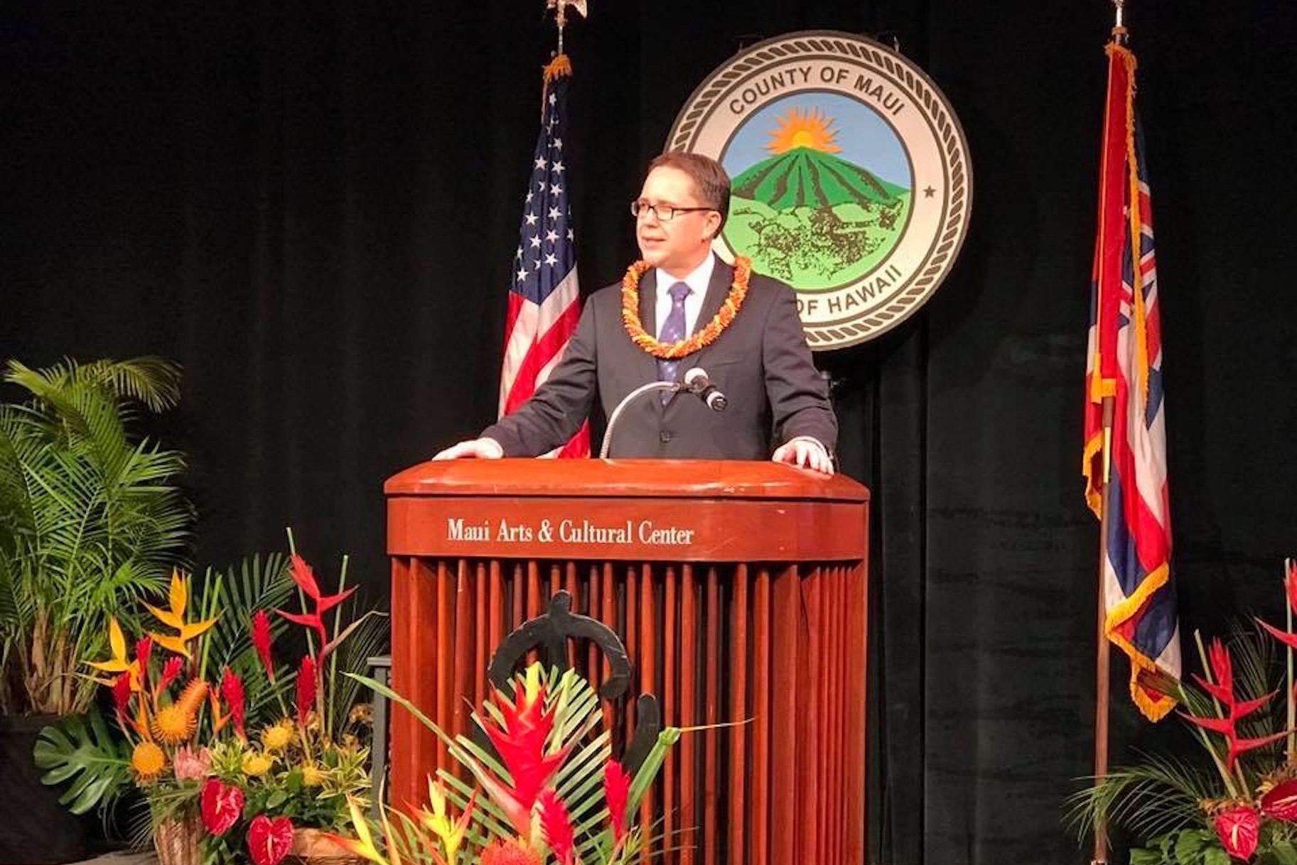 Keith Regan Usc Price Alumnus Online Mpa Hawaii Comptroller