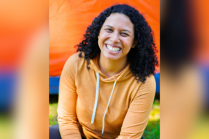 USC Dornsife Graduate Blends Psychology With Tech Expertise to Diversify Camping