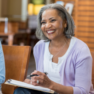 Doctor of Education in Mental Health Leadership