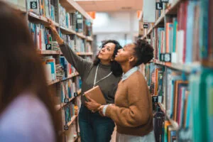 How to Become a Librarian: Salary, Job Responsibilities & More