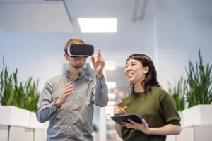 What Careers Can You Land with a Master of Science in Integrated Design, Business and Technology?