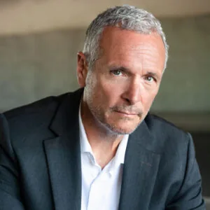 Paul Lowres