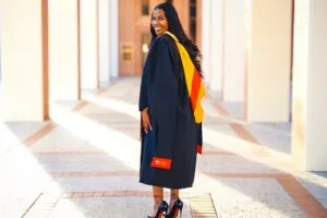 Former Educator Pivots to Social Work to Deepen Community Impact
