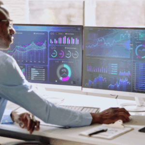 Master of Science in Data Science for Learning Applications